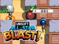 Jwèt Ubisoft All-Star Blast!