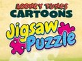 Jwèt Looney Tunes Cartoons Jigsaw Puzzle