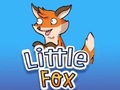 Jwèt Little Fox: Bubble Spinner Pop