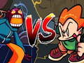 Jwèt Friday Night Funkin Whitty Vs. Pico Remix Demolition