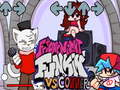 Jwèt Friday Night Funkin vs Conner