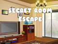 Jwèt Secret Room Escape