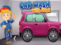 Jwèt Car Wash With John