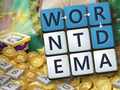Jwèt Microsoft Wordament