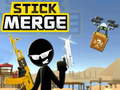 Jwèt Stick merge