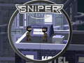 Jwèt Sniper Elite