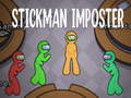 Jwèt Stickman Imposter