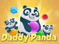 Jwèt Daddy Panda 