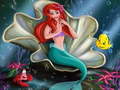 Jwèt Little Mermaid Jigsaw Puzzle Collection