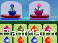 Jwèt Plant Match