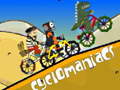 Jwèt Cyclomaniacs