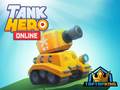 Jwèt Tank Hero Online