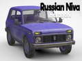 Jwèt Russian Niva Hexagon