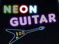 Jwèt Neon Guitar