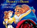 Jwèt Beauty and The Beast Jigsaw Puzzle Collection