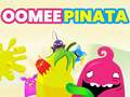Jwèt Oomee Pinata
