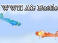 Jwèt WWII Air Battle