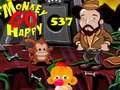 Jwèt Monkey Go Happy Stage 537