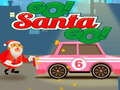 Jwèt Go! Santa Go!