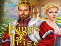 Jwèt King's Prize