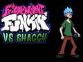 Jwèt Friday Night Funkin vs Shaggy 