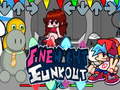 Jwèt Fine Night Funkout VS Clippy