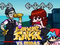 Jwèt Friday Night Funkin' vs Midas