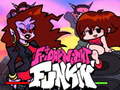 Jwèt Friday Night Funkin
