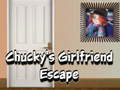 Jwèt Chucky's Girlfriend Escape