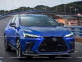 Jwèt Lexus NX 2022 Puzzle