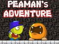 Jwèt Peaman's Adventure