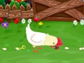Jwèt Stupid Chicken