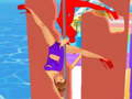 Jwèt Pole Dance