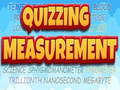 Jwèt Quizzing Measurement
