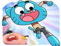 Jwèt gumball jumb