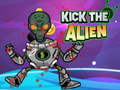 Jwèt Kick The Alien