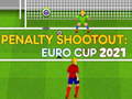 Jwèt Penalty Shootout: EURO cup 2021