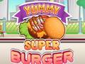 Jwèt Yummy Super Burger