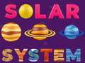 Jwèt Solar System