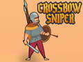 Jwèt Crossbow Sniper