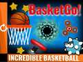 Jwèt Incredible Basketball