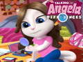 Jwèt Talking Angela Differences