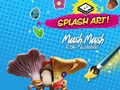 Jwèt Mush-Mush and the Mushables Splash Art