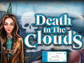 Jwèt Death in the Clouds