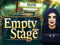 Jwèt Empty Stage