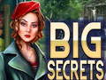 Jwèt Big Secrets