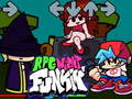 Jwèt RPG Night Funkin
