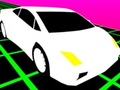 Jwèt Slope Car