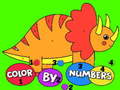 Jwèt Color by Numbers