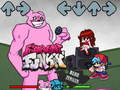 Jwèt Friday Night Funkin' vs Bearzerker 